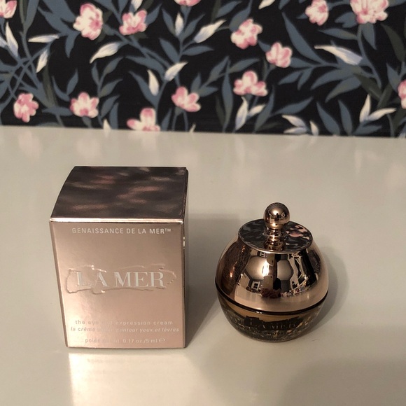 La Mer Other - LA MER Genaissance de La Mer The Eye and Expression Cream